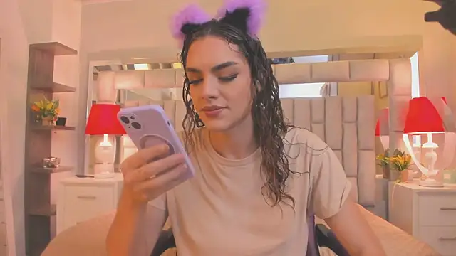 mariiahneedles online show from February 17, 10:49 pm