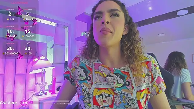 mariiahneedles online show from May 20, 8:04 pm