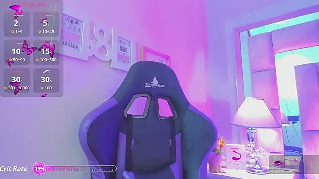 mariiahneedles online show from May 28, 9:01 pm