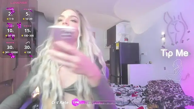 mariiahneedles online show from July 4, 12:28 am