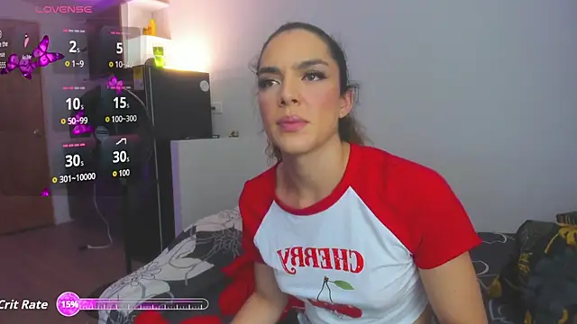 mariiahneedles online show from July 20, 12:14 am