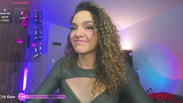 mariiahneedles online show from July 26, 12:19 am