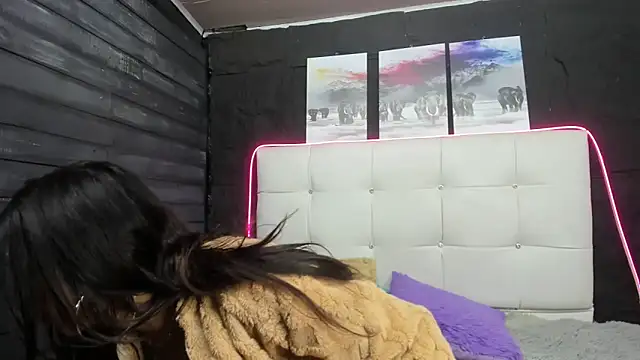 Sweet camille online show from October 7, 11:29 am