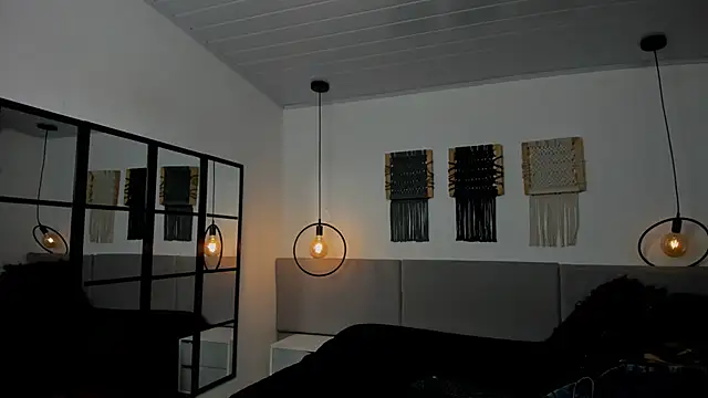 Sweet camille online show from October 20, 2:23 am