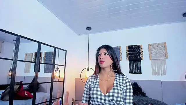 Sweet camille online show from October 21, 2:12 am