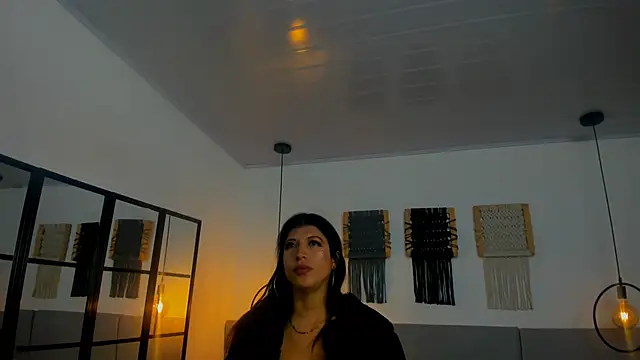 Sweet camille online show from May 18, 2:18 am
