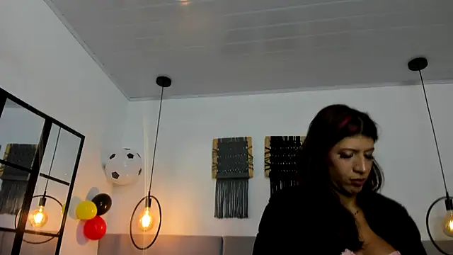 Sweet camille online show from July 6, 2:19 am