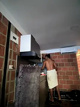 FitnessdollTS online show from September 26, 3:38 pm