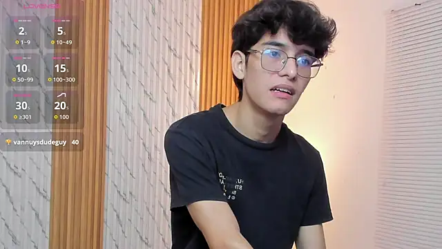 billie jr online show from October 25, 4:20 am