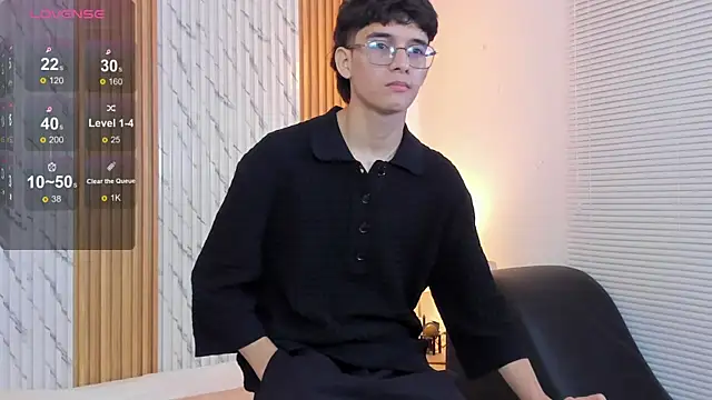 billie jr online show from November 4, 3:38 am