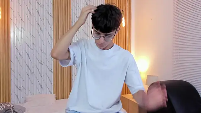 billie jr online show from November 7, 3:50 am