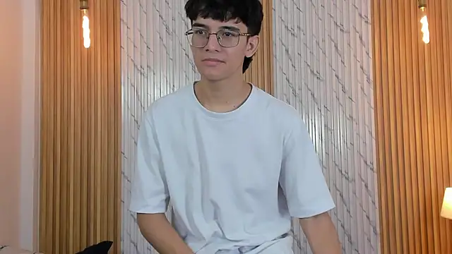 billie jr online show from November 18, 3:56 am