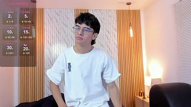 billie jr online show from November 27, 3:30 am