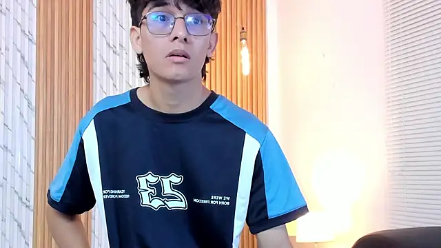 billie jr online show from December 20, 9:33 pm