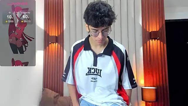 billie jr online show from January 17, 8:56 pm