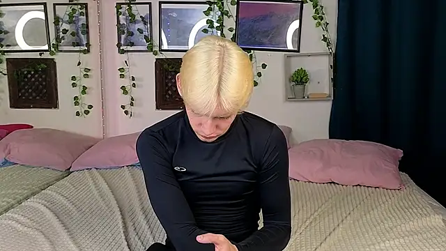 Nick Win online show from January 30, 1:10 pm