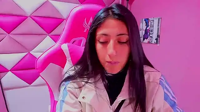 Cameron cutte online show from September 21, 2:57 am