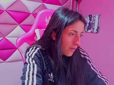 Cameron cutte online show from October 10, 3:05 am