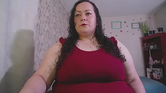 Aleia Taylor online show from January 21, 8:41 am