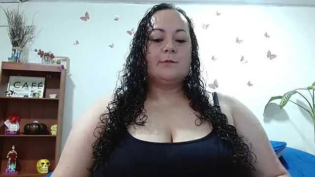 Snapshot of Aleia_Taylor chatting on July 26, 8:05 pm Aleia Taylor online show from July 26, 8:05 pm