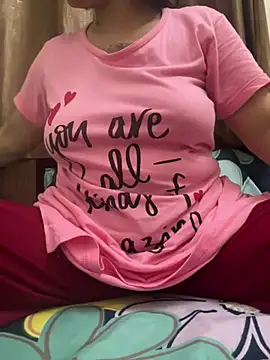 Snapshot of Indian_model9 chatting on February 24, 7:12 pm Indian model9 online show from February 24, 7:12 pm