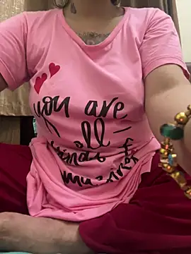 Snapshot of Indian_model9 chatting on February 25, 7:12 pm Indian model9 online show from February 25, 7:12 pm