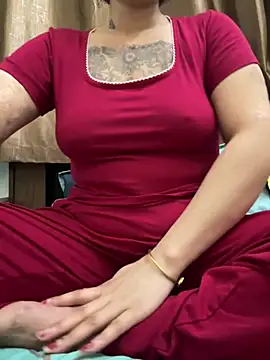 Snapshot of Indian_model9 chatting on February 26, 7:57 pm Indian model9 online show from February 26, 7:57 pm