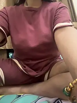 Snapshot of Indian_model9 chatting on March 6, 7:10 pm Indian model9 online show from March 6, 7:10 pm