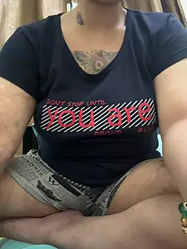 Snapshot of Indian_model9 chatting on March 17, 7:06 pm Indian model9 online show from March 17, 7:06 pm