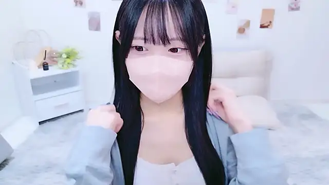 Suzu ch xx online show from October 7, 1:08 pm