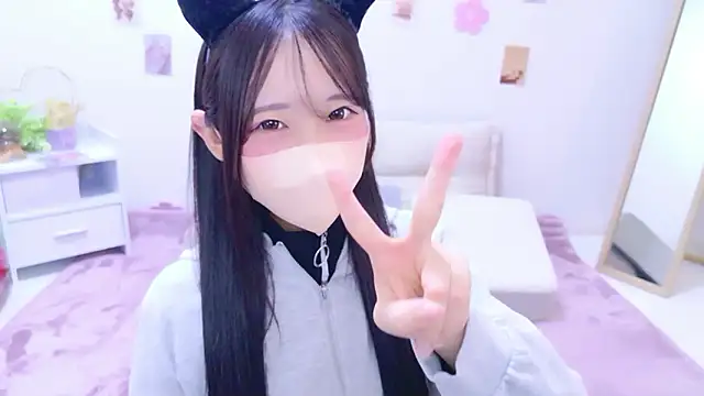 Suzu ch xx online show from May 30, 1:41 pm