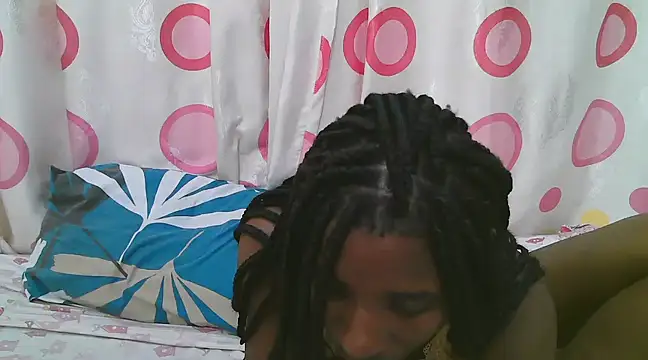 hot dijah online show from March 2, 7:45 pm