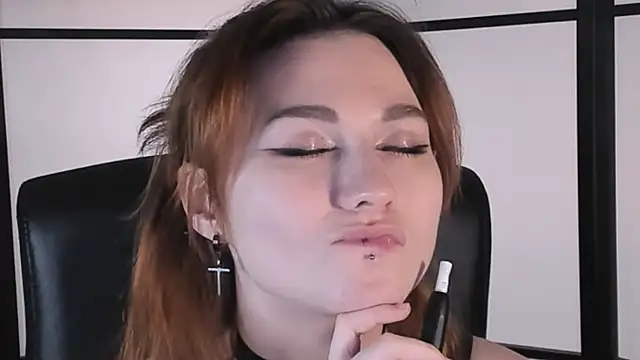 Goddess-Rose online show from December 21, 12:53 am