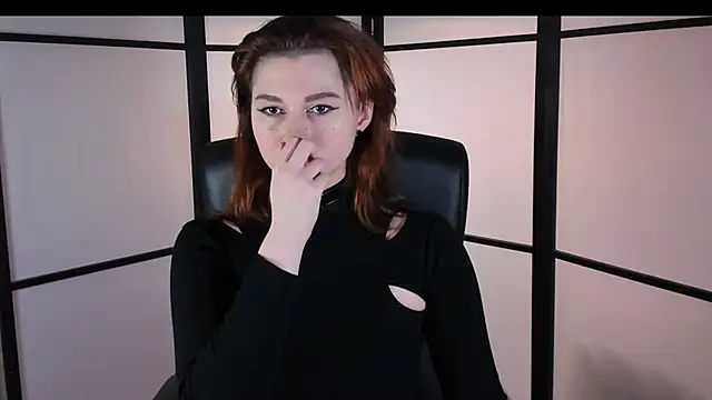 Goddess-Rose online show from January 12, 8:14 pm