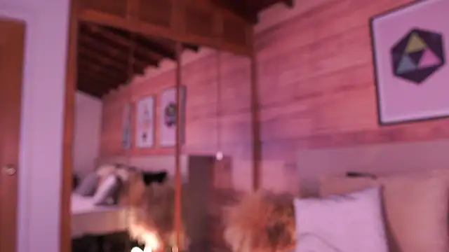 IzzyWild online show from January 6, 11:36 am