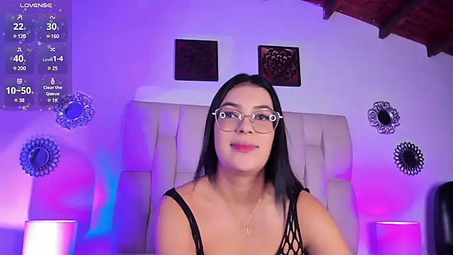 Bianca zaens2 online show from December 18, 12:07 pm