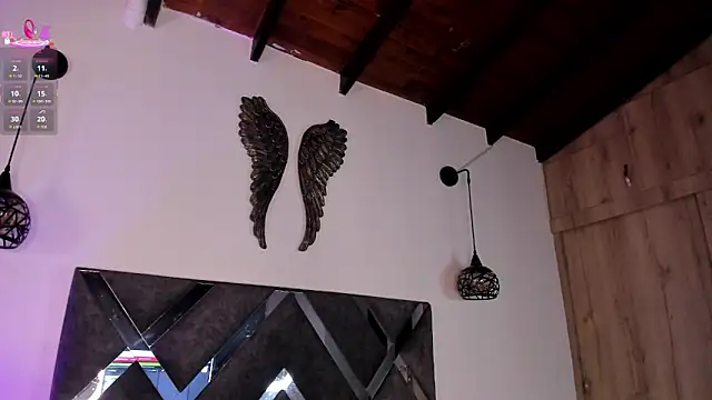 Bianca zaens2 online show from October 3, 10:12 am