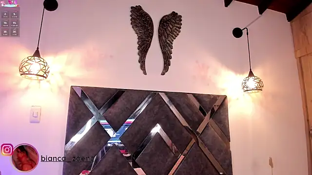 Bianca zaens2 online show from December 16, 2:44 pm