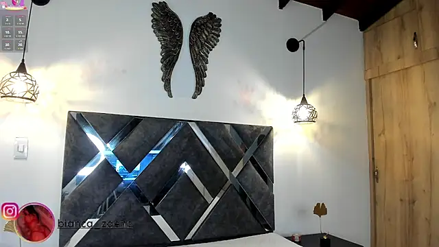 Bianca zaens2 online show from December 19, 10:44 am