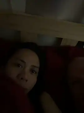 HansenHa online show from January 7, 6:43 pm