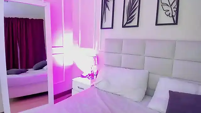 Alisa  walker online show from March 21, 11:23 pm