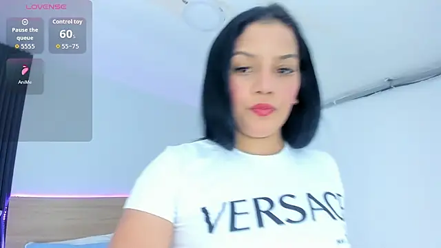 Snapshot of Chiqui_milk_ chatting on September 24, 6:44 pm Chiqui milk online show from September 24, 6:44 pm