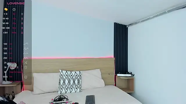 Snapshot of Chiqui_milk_ chatting on November 6, 8:32 pm Chiqui milk online show from November 6, 8:32 pm