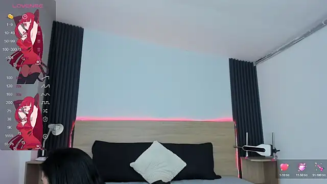 Snapshot of Chiqui_milk_ chatting on November 12, 7:13 pm Chiqui milk online show from November 12, 7:13 pm