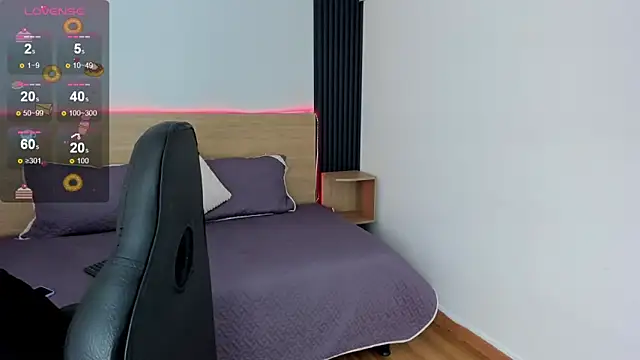 Snapshot of Chiqui_milk_ chatting on December 4, 6:49 pm Chiqui milk online show from December 4, 6:49 pm