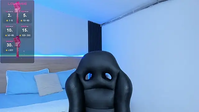 Snapshot of Chiqui_milk_ chatting on February 4, 6:47 pm Chiqui milk online show from February 4, 6:47 pm