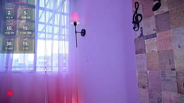 Snapshot of Natasha__Sccott chatting on November 3, 8:10 pm Natasha Sccott online show from November 3, 8:10 pm