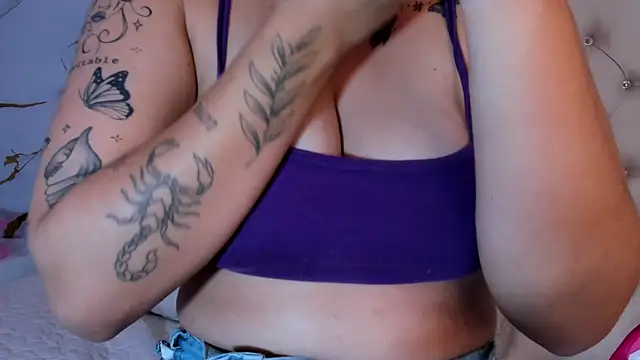 ann berlin online show from March 26, 4:07 am