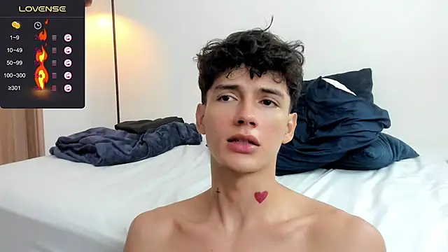 Snapshot of badboy_one_ chatting on February 9, 11:46 pm badboy one  online show from February 9, 11:46 pm