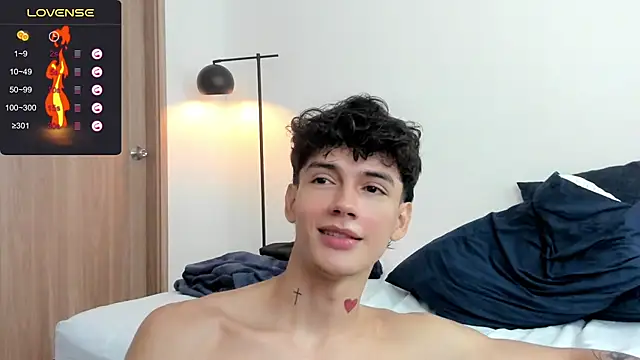 Snapshot of badboy_one_ chatting on February 12, 1:27 pm badboy one  online show from February 12, 1:27 pm